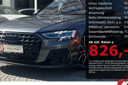 Audi A8 112.970 km 65.370 &euro; Berlin 12305