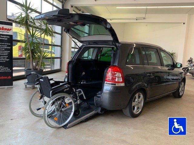 Zafira