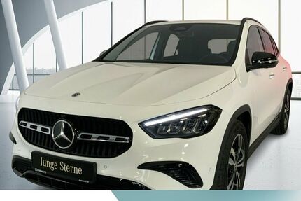 Mercedes-Benz GLA 180 4.513 km 37.980 &euro; Dresden 01239