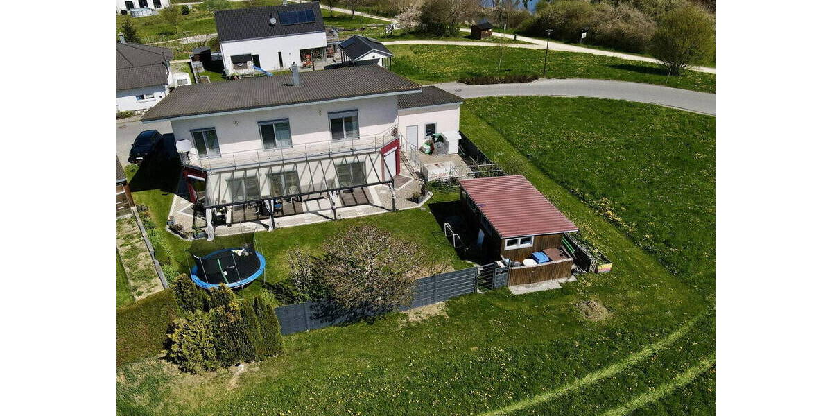 Mehrfamilienhaus, Wohnhaus Riedlingen - 6 Zimmer, 233 m&sup2;, 745.000&euro; | Angebot:26344166