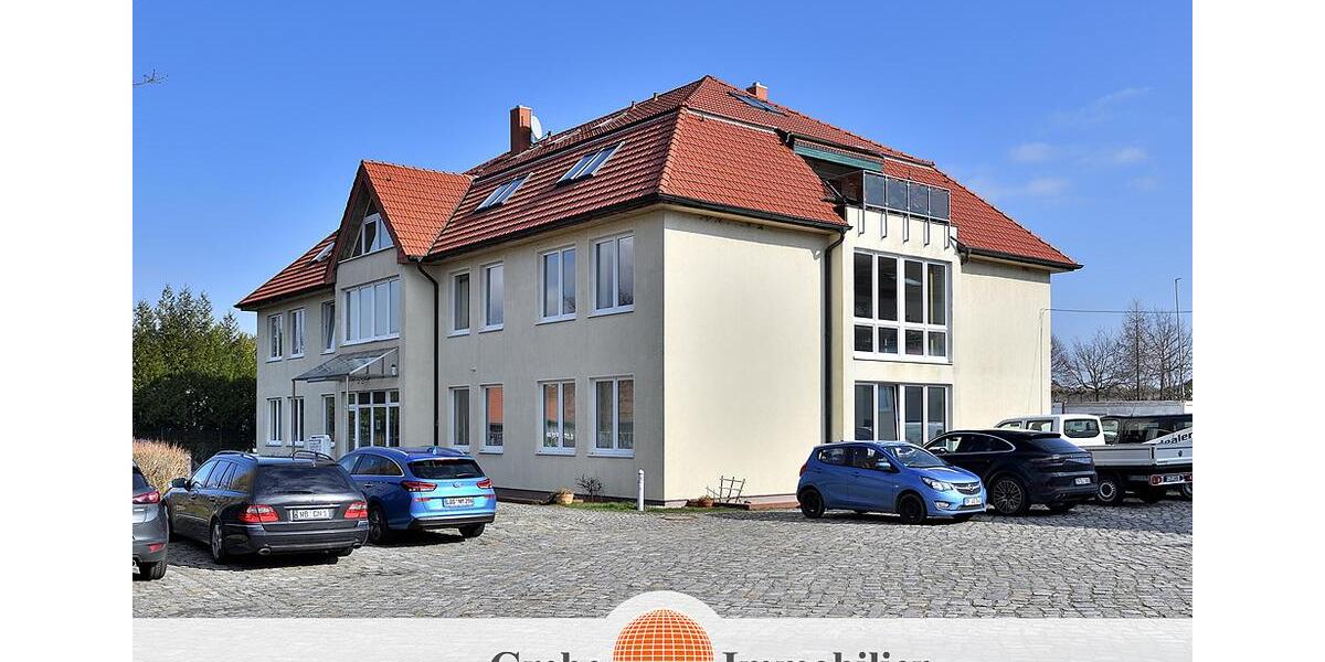 Maisonettenwohnung Rangsdorf - 3 Zimmer, 130 m&sup2;, 1.400&euro; | Angebot:25332497