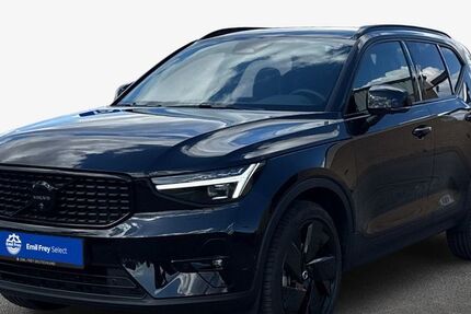 Volvo XC40 10.073 km 33.400 &euro; Frankfurt am Main 60486