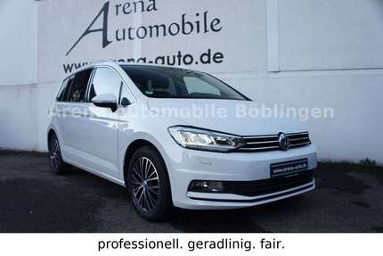 VW Touran 150.000 km 16.700 &euro; Böblingen 71032