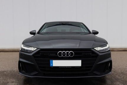 Audi A7 110.230 km 46.990 &euro; Villingen Schwenningen 78052