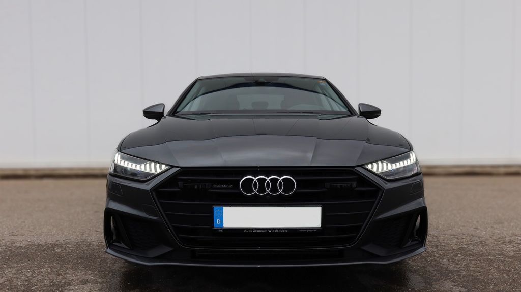 Audi A7 110.230 km 47.990 &euro; Villingen Schwenningen 78052