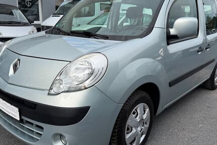 Renault Kangoo 175.000 km 4.999 &euro; Kassel 34123