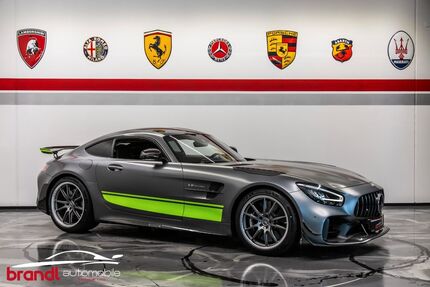 Mercedes-Benz AMG GT 5.900 km 199.900 &euro; Pastetten (nähe München) 85669