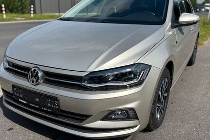 VW Polo 29.000 km 14.990 &euro; Bornheim 53332