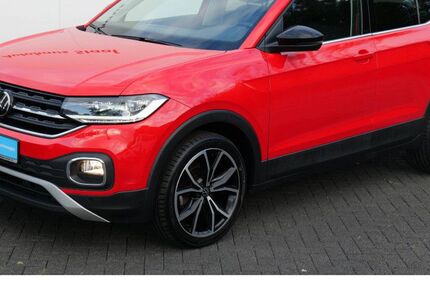 VW T-Cross 56.187 km 23.190 € Nidderau 61130