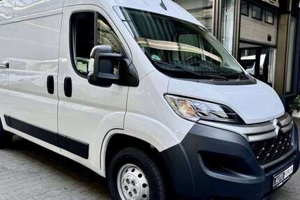 Citroen Jumper 77.825 km 20.990 &euro; Geesthacht bei Hamburg 21502