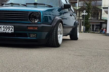VW Golf 240.000 km 6.000 &euro; Bad Wörishofen 86825
