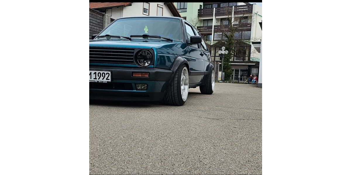 VW Golf 240.000 km 6.000 &euro; Bad Wörishofen 86825