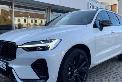 Volvo XC60 9.900 km 53.000 € Fürth 90765