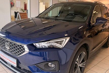Seat Tarraco 117.914 km 25.600 &euro; Mülheim-Kärlich 56218