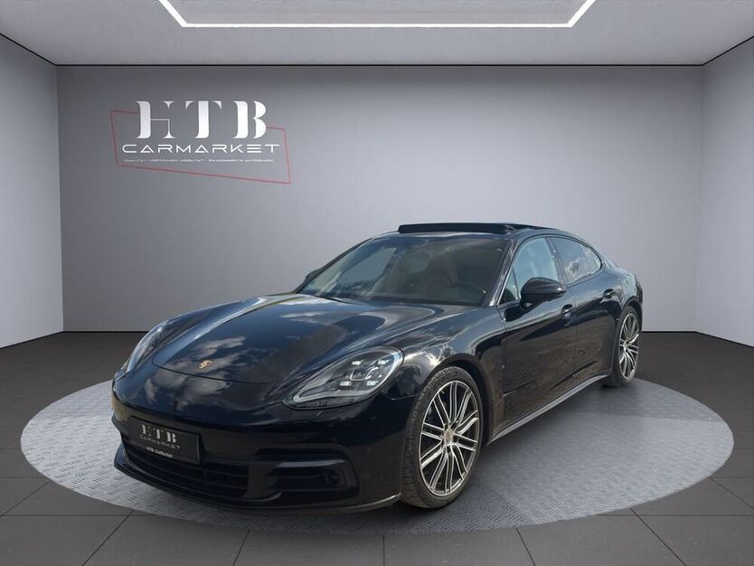 Panamera
