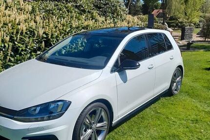 VW Golf 48.000 km 15.900 &euro; Bad Zwischenahn 26160