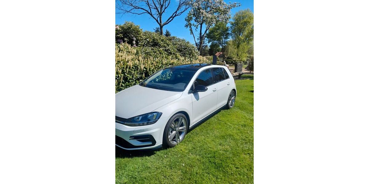 VW Golf 48.000 km 15.900 &euro; Bad Zwischenahn 26160
