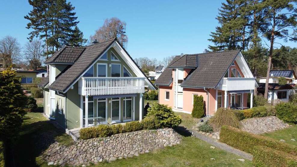 Haus zum Kaufen in Plau am See 850.000 € 200 m²