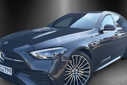 Mercedes-Benz C 300 8.001 km 53.990 &euro; Bensheim 64625