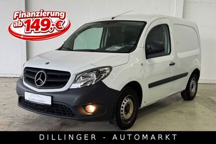 Mercedes-Benz Citan 89.500 km 9.890 &euro; Dillingen (Donau) 89407