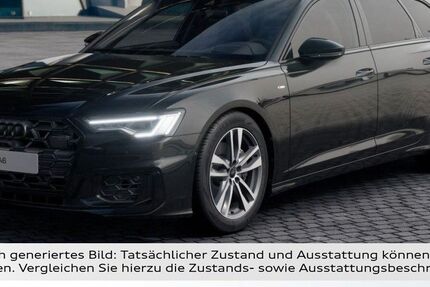Audi A6 26.290 km 51.890 &euro; Neubeckum 59269