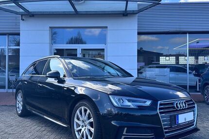 Audi A4 122.000 km 19.500 &euro; Nottuln 48301