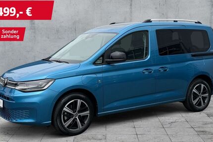 VW Caddy 11.171 km 37.930 &euro; Hof 95030