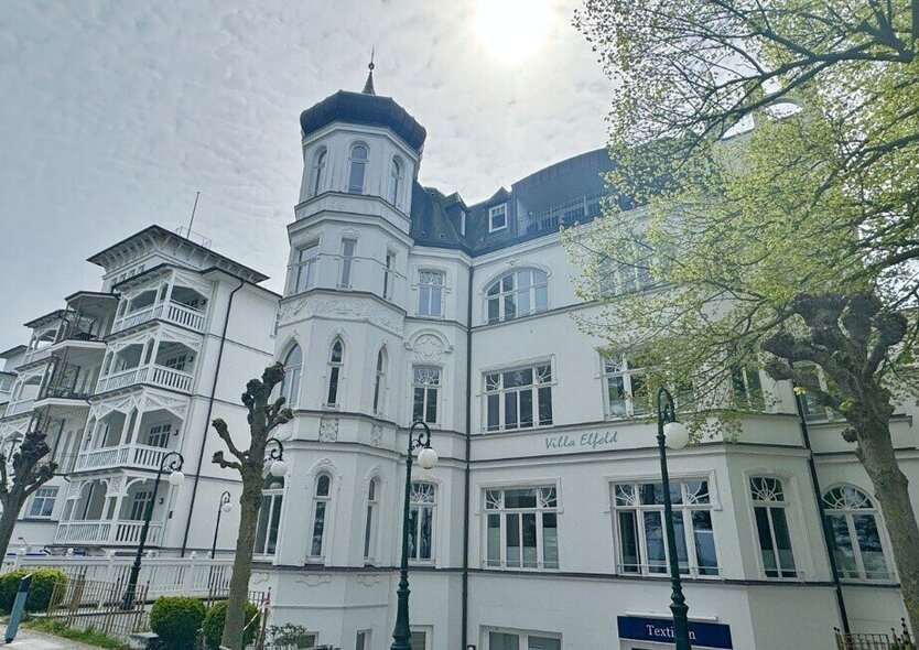 Neuer Preis - Ladenlokal (1) in 1 A Lage, direkt an der Strandpromenade