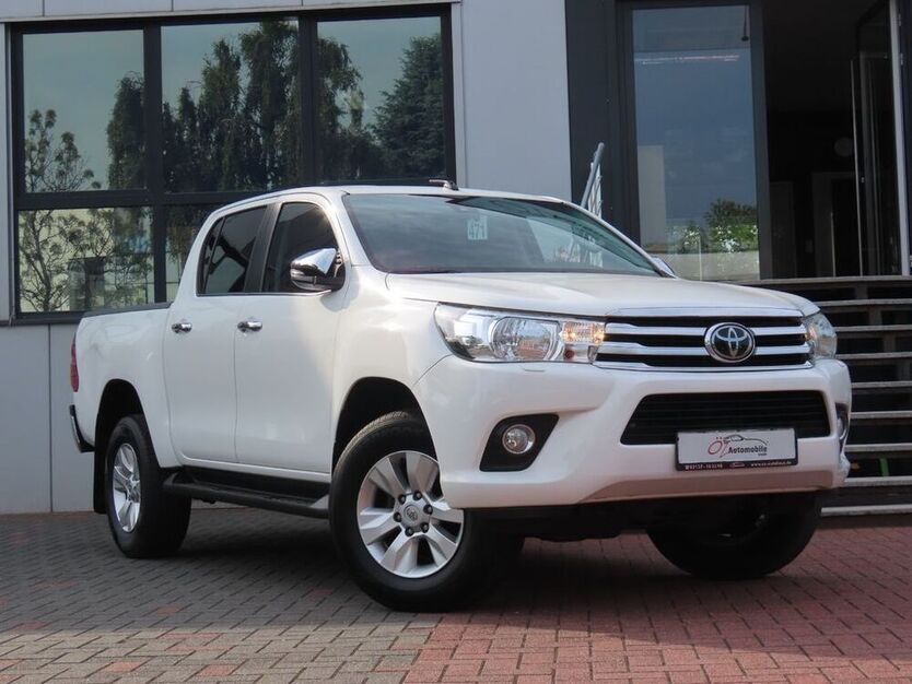 Hilux