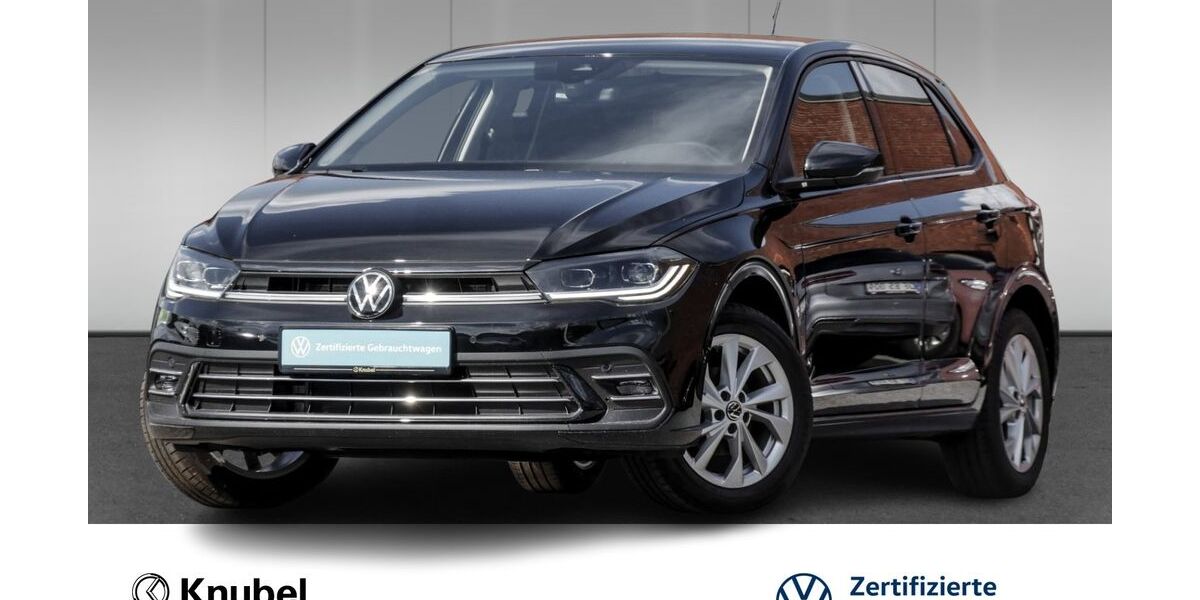 VW Polo 7.000 km 22.480 &euro; Münster 48163