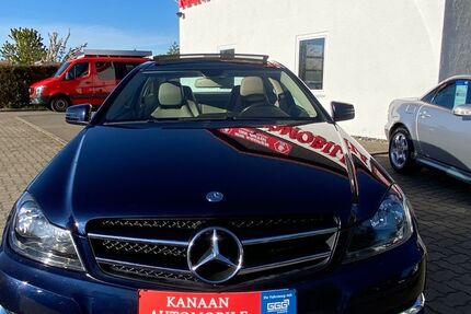 Mercedes-Benz C 250 96.000 km 15.950 &euro; Goslar 38644