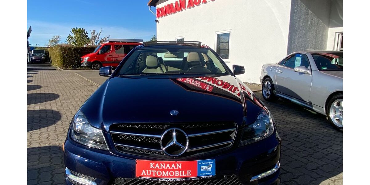 Mercedes-Benz C 250 96.000 km 15.950 &euro; Goslar 38644
