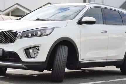 Kia Sorento 158.000 km 13.999 € Nürnberg 90449