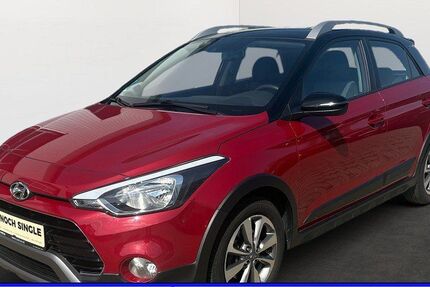 Hyundai i20 66.524 km 12.850 &euro; Neustadt 67433