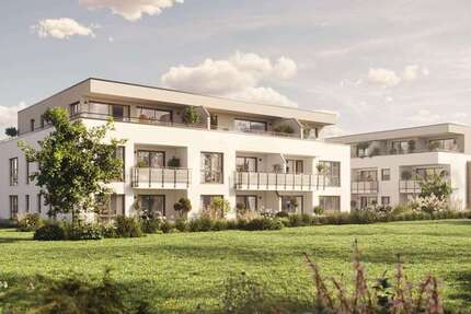 Wohnung zum Mieten in Löchgau 1.060 € 76.37 m²