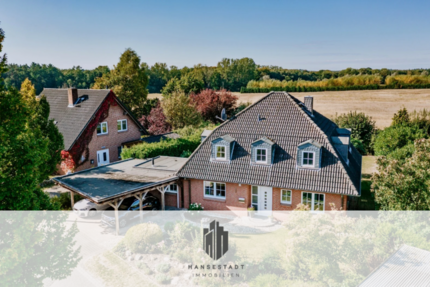 Haus zum Kaufen in Rullstorf 599.000 € 171 m² 6 zimmer