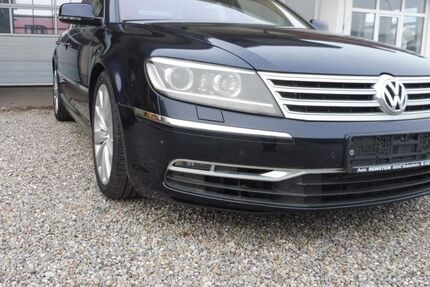 VW Phaeton 164.000 km 8.790 € Bubesheim 89347