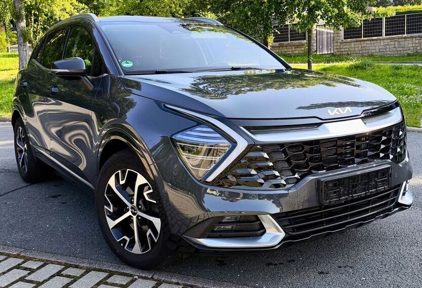 Sportage