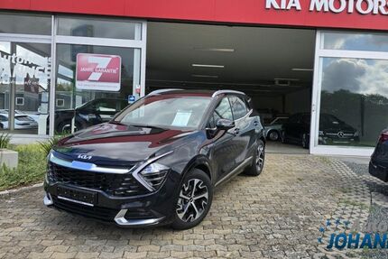 Kia Sportage 7.900 km 31.990 &euro; Bad Fallingbostel/Dorfm. 29683