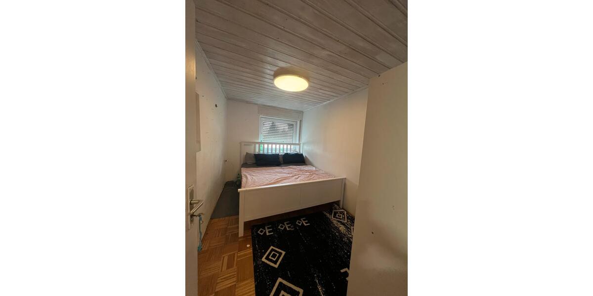 Erdgeschoßwohnung Bad Wurzach - 4 Zimmer, 95 m&sup2;, 450&euro; | Angebot:25551149