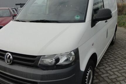 VW T5 Transporter 123.000 km 6.999 &euro; Ahrensburg 22926