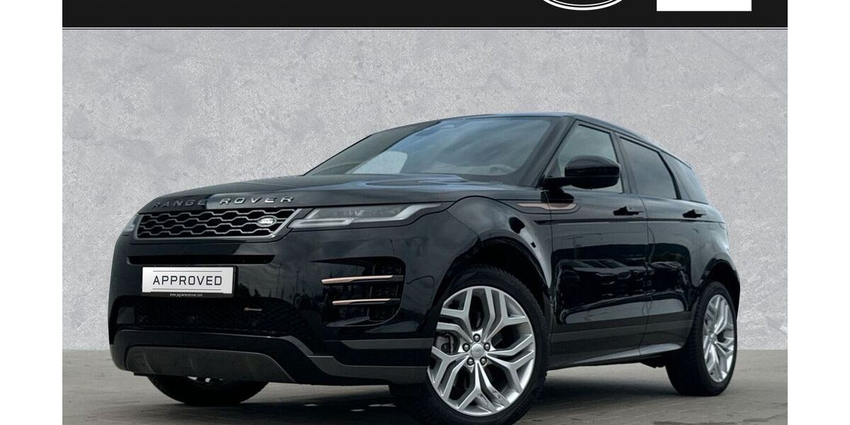 Land Rover Range Rover Evoque 16.000 km 47.750 € Karlsruhe 76187