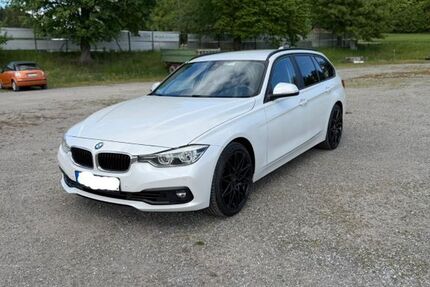 BMW 330 200.000 km 16.000 &euro; Kollnburg 94262