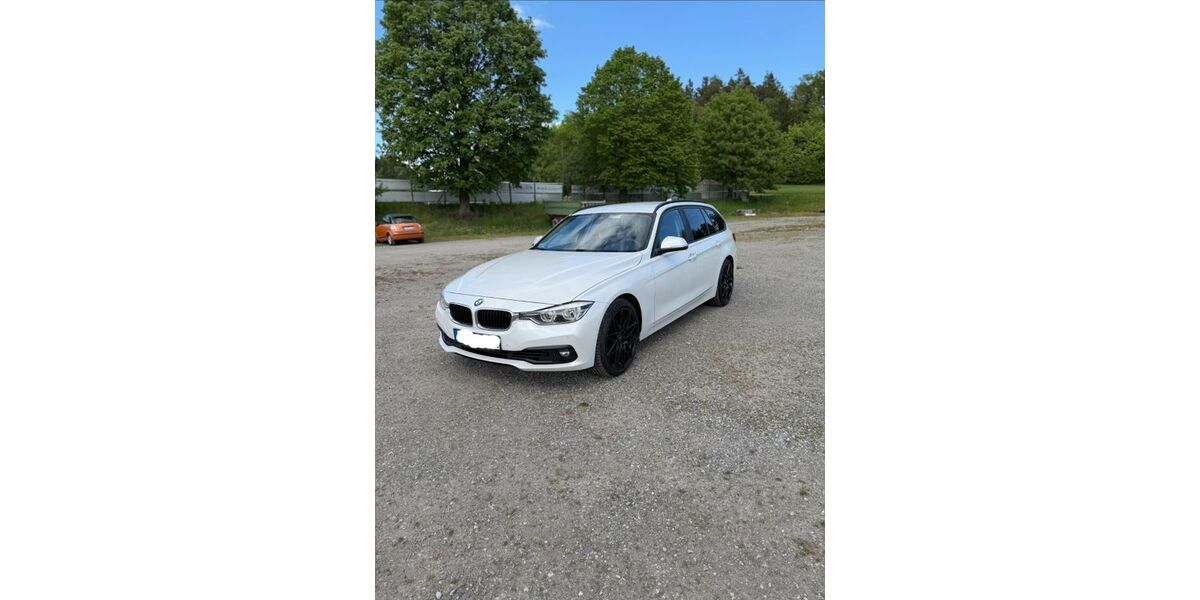 BMW 330 200.000 km 16.000 &euro; Kollnburg 94262