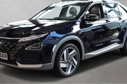 Hyundai NEXO 23.446 km 17.190 &euro; Mönchengladbach 41061