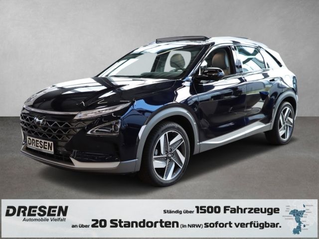 Hyundai NEXO 23.446 km 17.690 &euro; Mönchengladbach 41061