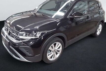 VW T-Cross 13.936 km 22.880 &euro; Neumarkt 92318