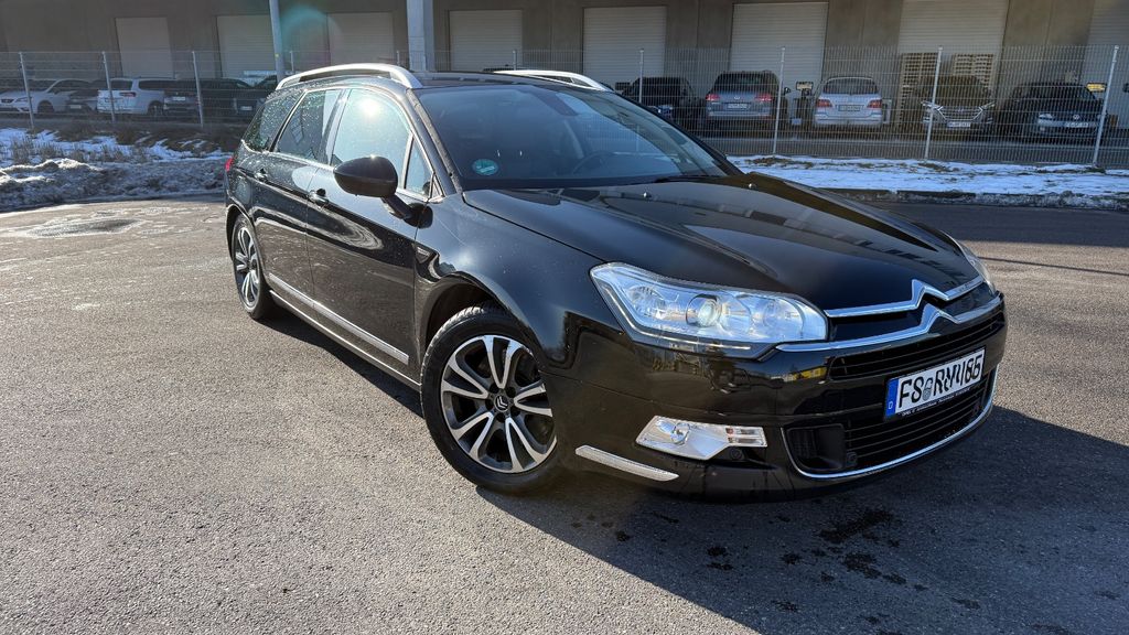 Citroen C5 170.000 km 7.490 &euro; Neufahrn 85375