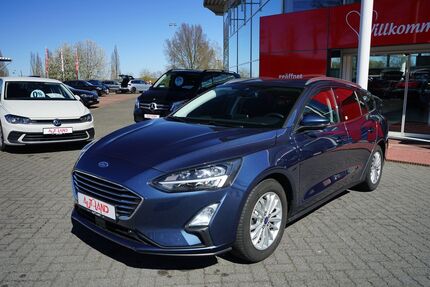 Ford Focus 74.266 km 19.990 &euro; Göttingen 37081