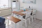 Etagenwohnung Friedrichskoog - 1 Zimmer, 43 m&sup2;, 159.000&euro; | Angebot:26359060